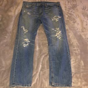 Levi’s pants